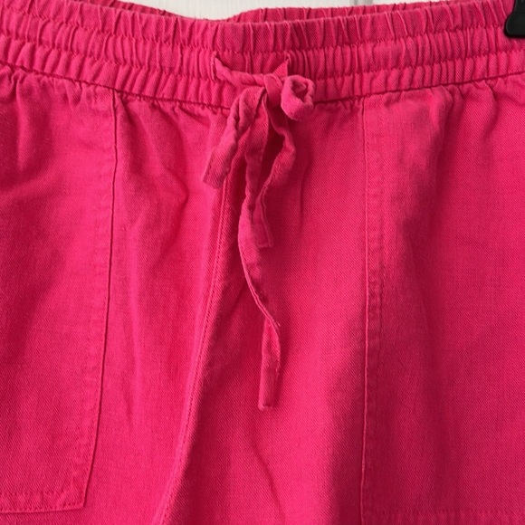 J Crew New Without Tags Pull On Shorts - Picture 4 of 9